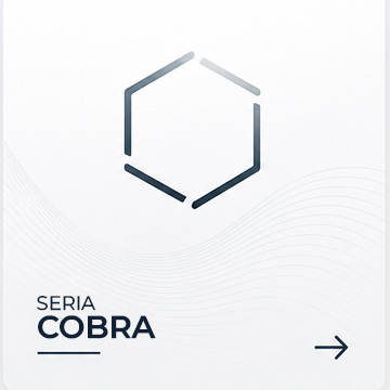 seria cobra