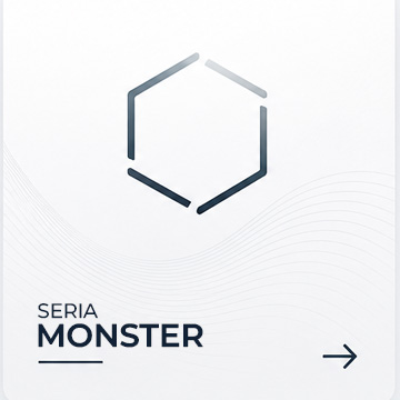 seria monster