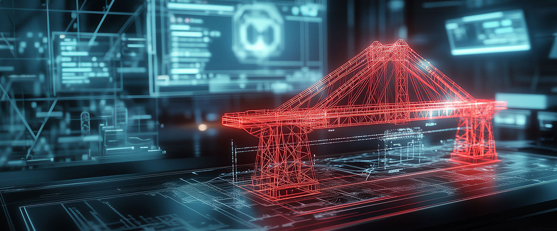 Wsparcie projektowe CAD 3D